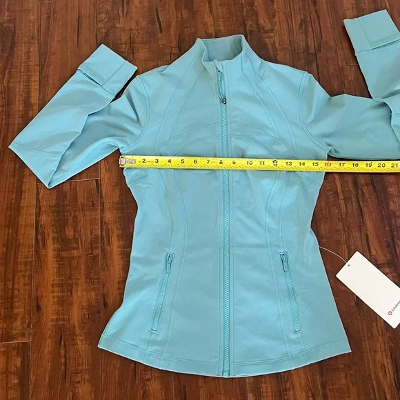 Lululemon Define Jacket *Luon - Picture 8 of 9